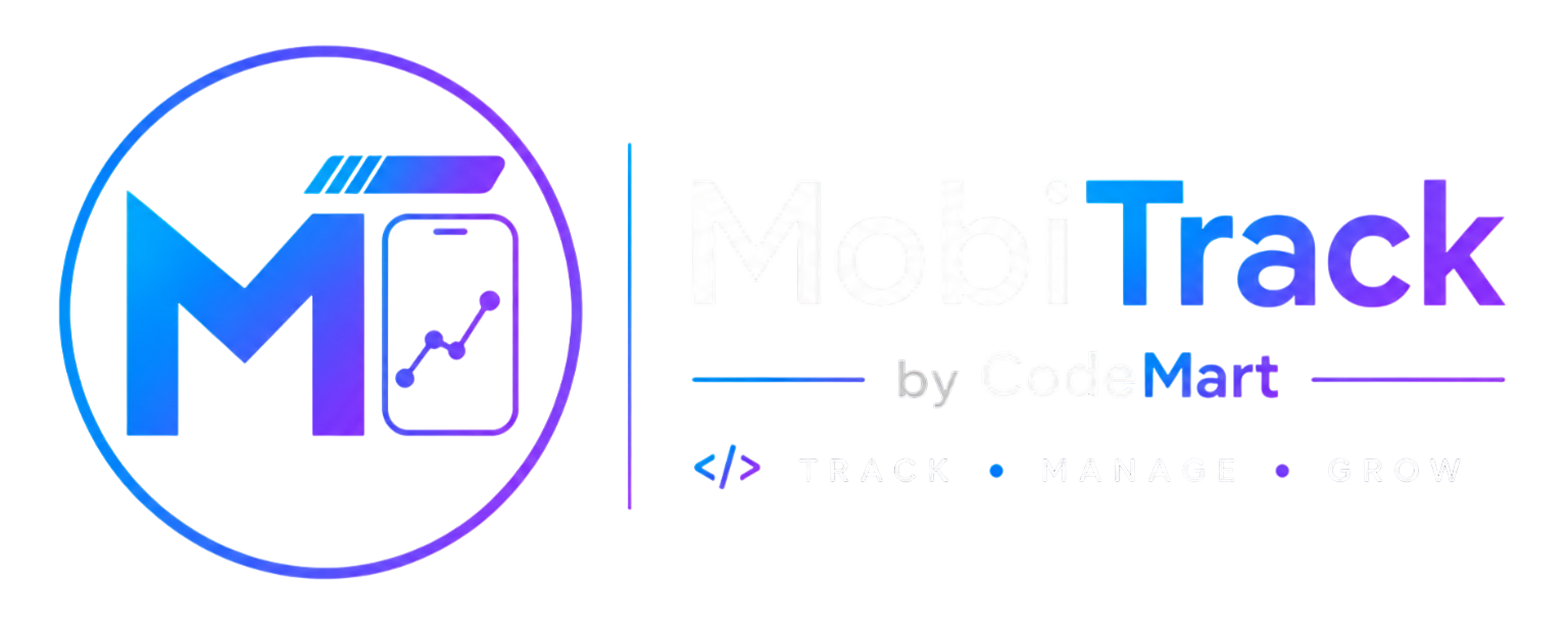 MobiTrack by CodeMart